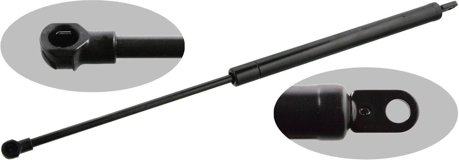 FEBI BILSTEIN 47612 Tailgate strut