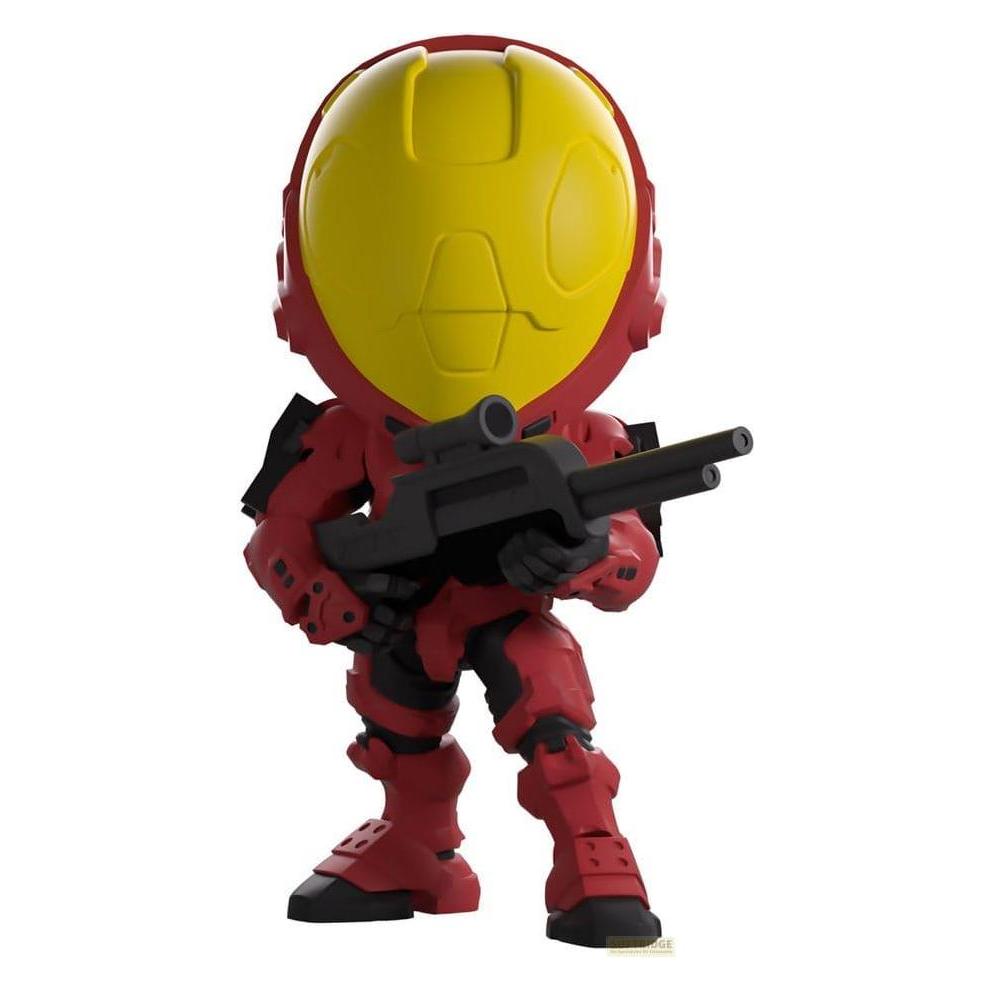 Youtooz Halo Vinyl Figur Spartan EVA 12 cm (YOTO65993)