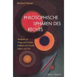 Reinhard Merkel, Fachbücher von Reinhard Merkel