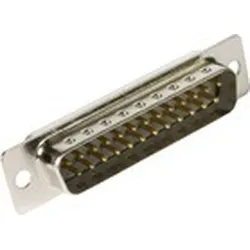 Harting D-Sub Stiftleiste 09672255604