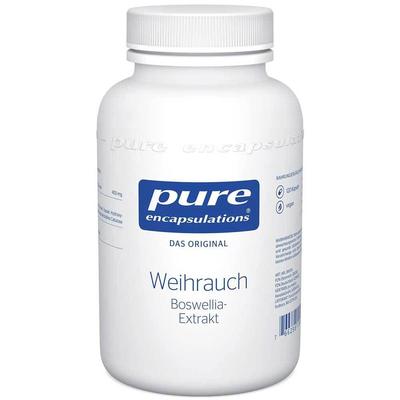 Pure Encapsulations Weihrauch Boswel.Extr.Kps. 120 St Kapseln
