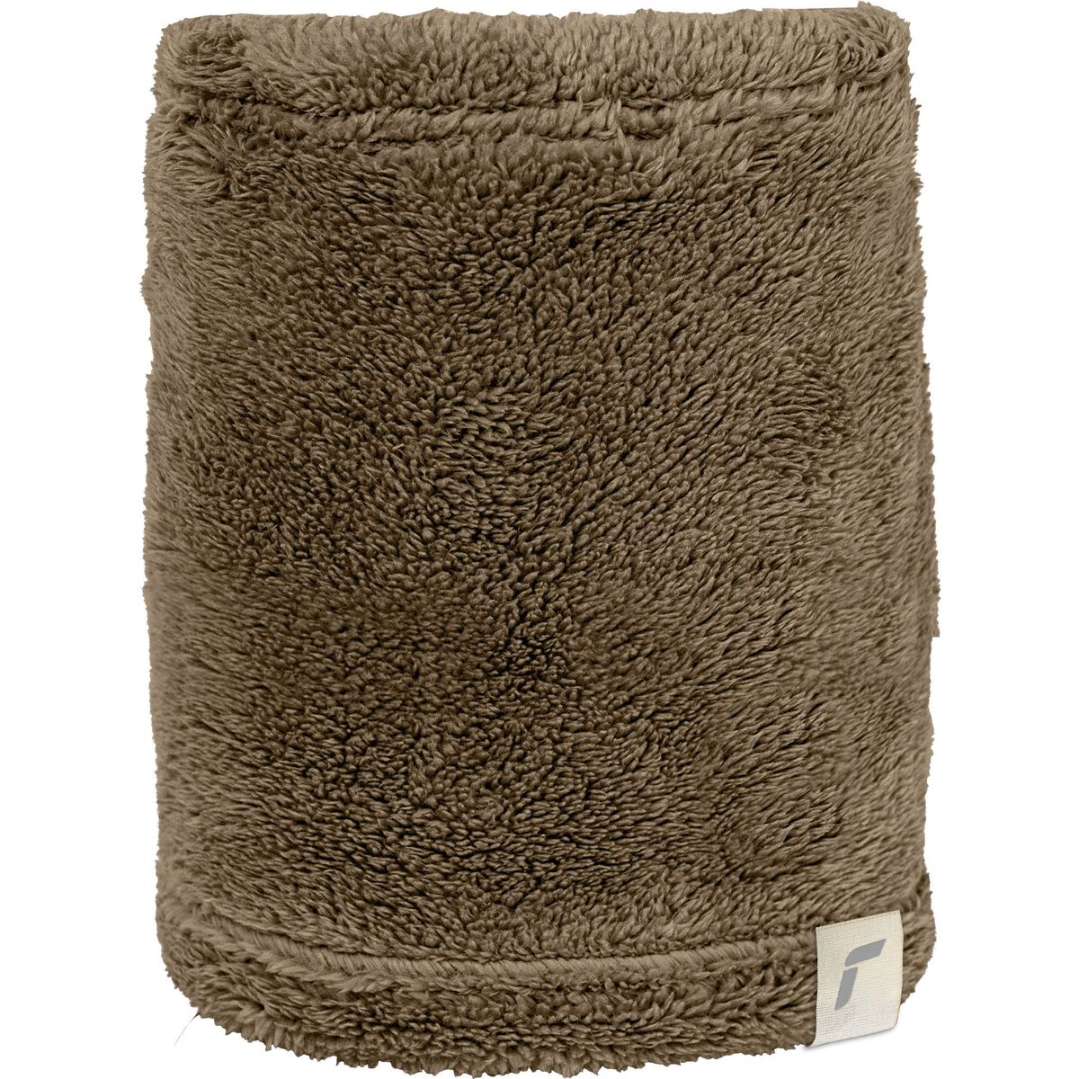 Reusch Cevedale Neckwarmer beige (1092) ONES 6680066-1092-ONES