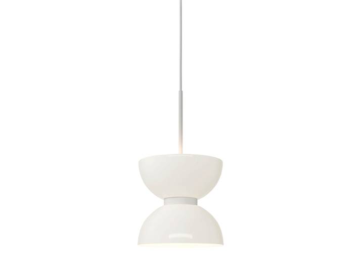 LED Design Pendellampe „Kyoto“ Weiss Maytoni