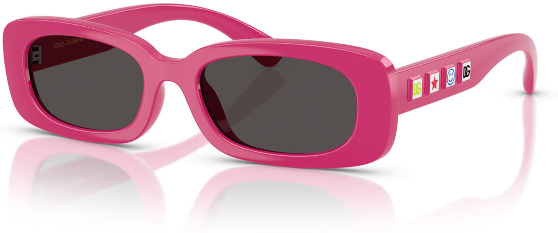 Lunettes de soleil Dolce & Gabbana DX 6006U (309887)