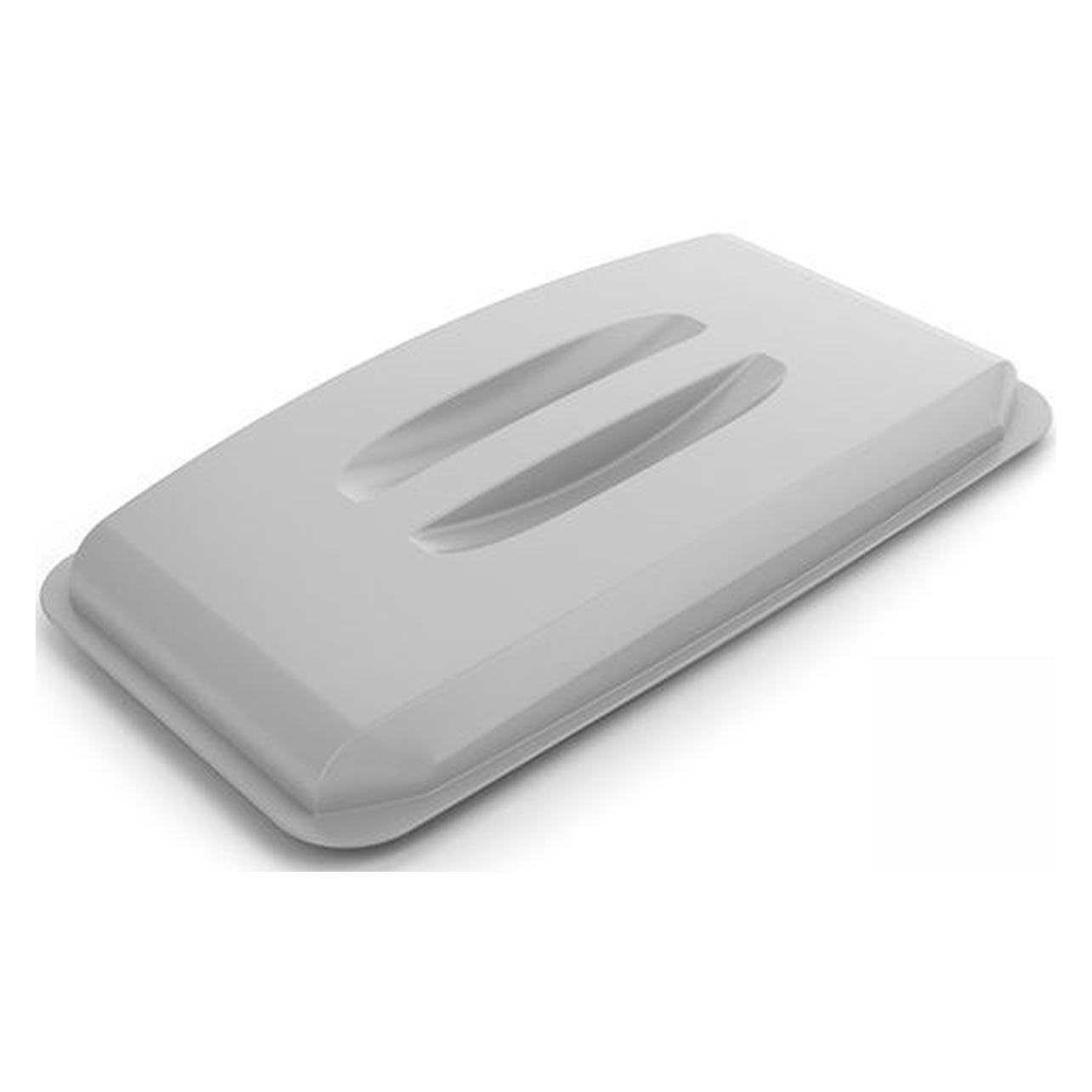 Durable Deckel ECO für Abfallbehälter DURABIN 60 Engel (1800504050)