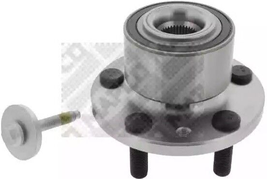 MAPCO 46611 Wheel bearing kit