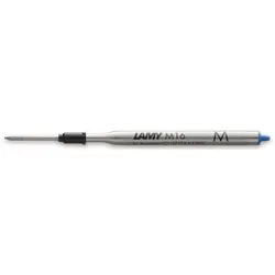 Lamy M16 Kugelschreibermine Medium Blau