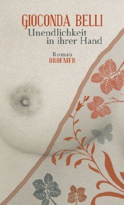 Gioconda Belli - Unendlichkeit in ihrer Hand: Roman - Preis vom 02.10.2026 23:42:20 h