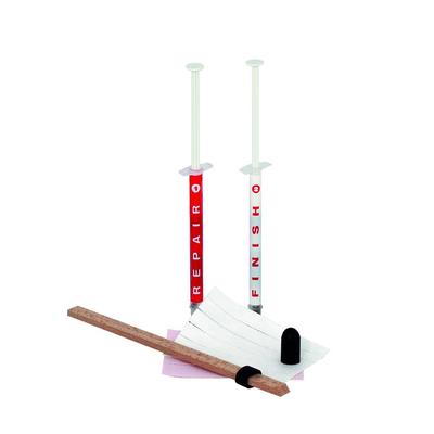 Quixx Reparatursatz, Steinschlag (Scheibe) 10172