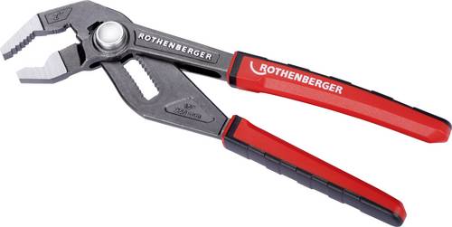 Rothenberger 1000002705 Wasserpumpenzange