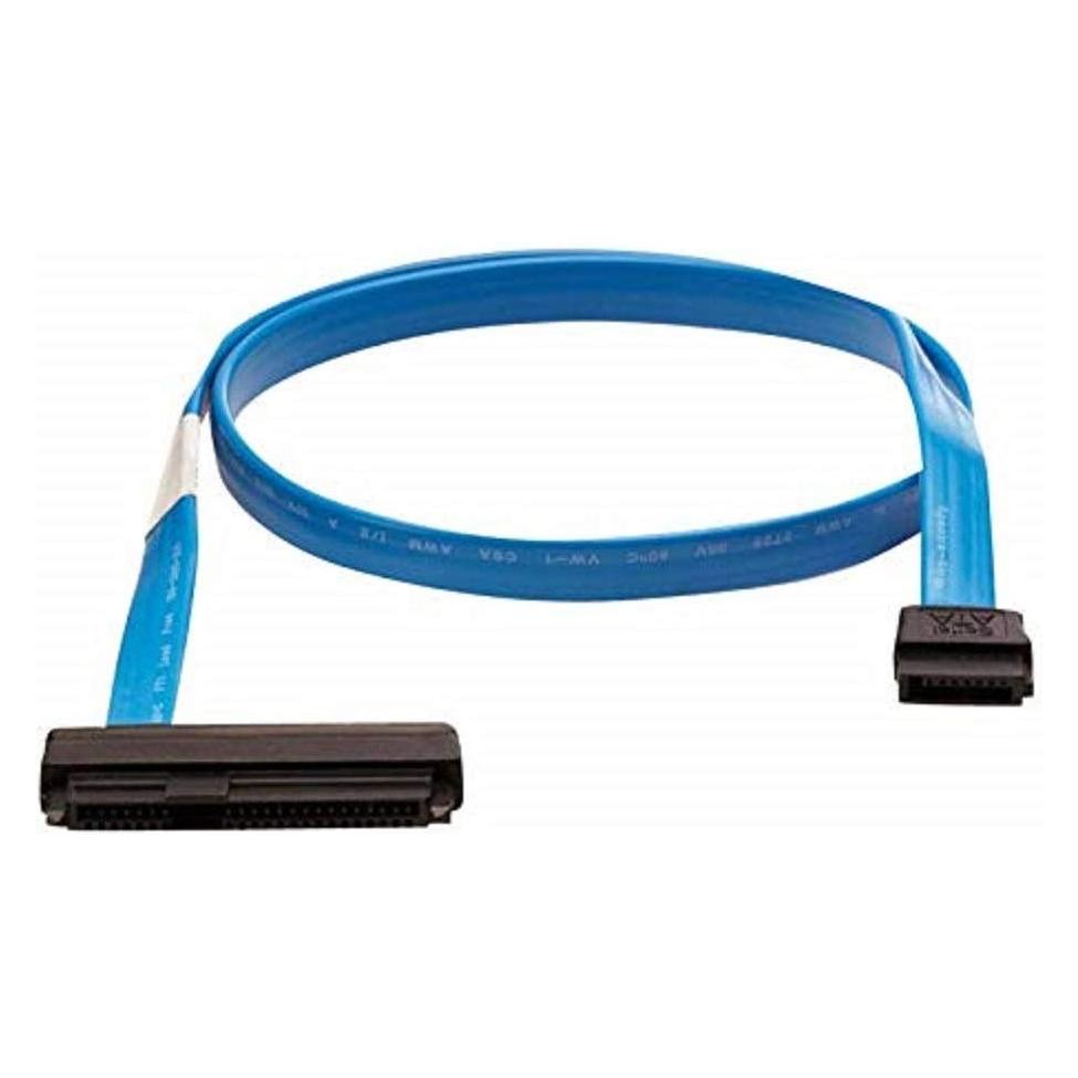 HPE ML30 GEN10 MINI SAS CABLE-STOCK (P06307-B21)