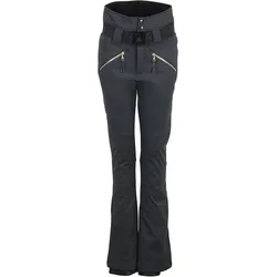 Peak mountain, Damen, Skihosen, Atlas (XL), Gold, Schwarz