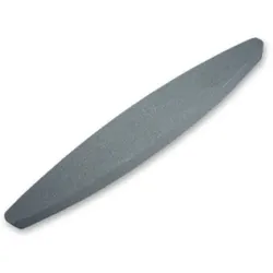 Abziehstein 225mm oval Wetzstein Schleifstein BRADAS TANOS