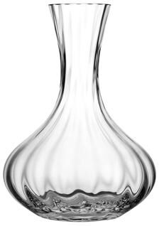 Waterford Elegance Optic Carafe 32floz