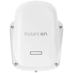 HPE Networking Instant On Outdoor Access Point Dual Radio 2x2 Wi-Fi 6 (RW) AP27