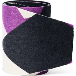 Black Diamond Glidelite Skitourenfell 159-171 CM piton purple SMALL