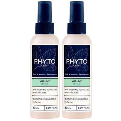 Phyto Volume Föhnspray 2x 2x150 ml Spray