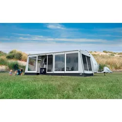 Wigo Rolli Plus Lounge Markisenzelt 300/9b Umlaufmaß 965-999 cm