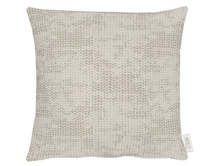 Apelt Kussenhoes, polyester, linnen, 40 x 40 x 0,3 cm