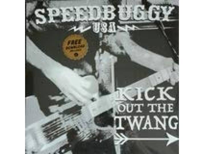 Kick Out the Twang
