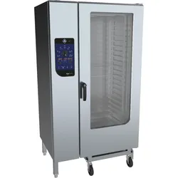 MKN Kombidämpfer FlexiCombi Classic 20.1 Gas