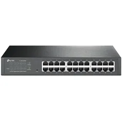 TP-LINK TL-SG1024DE 24-Port-Gigabit-Easy-Smart-Switch