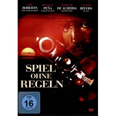 Spiel ohne Regeln, DVD