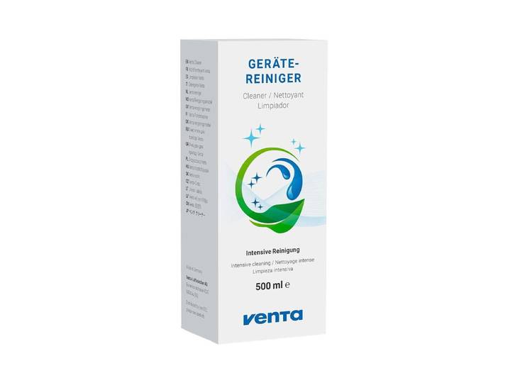 Venta Gerätereiniger 500ml