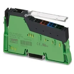 Phoenix Contact Inline-Segmentklemme, mit IB IL 24 SEG-ELF-PAC