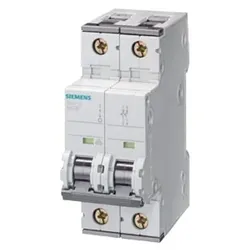 Siemens Dig.Industr. LS-Schalter 5SY8208-7