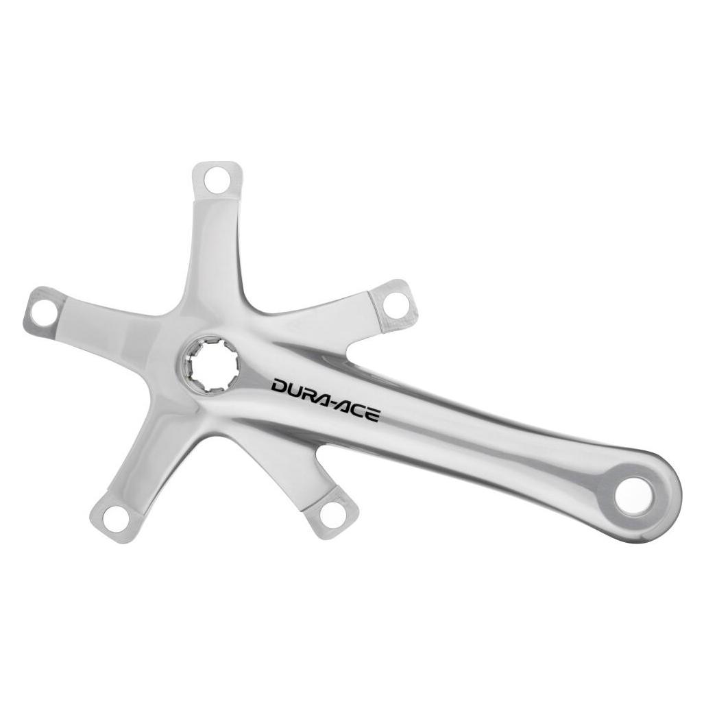 Shimano Kurbelgarnitur (175 mm) (38736153)