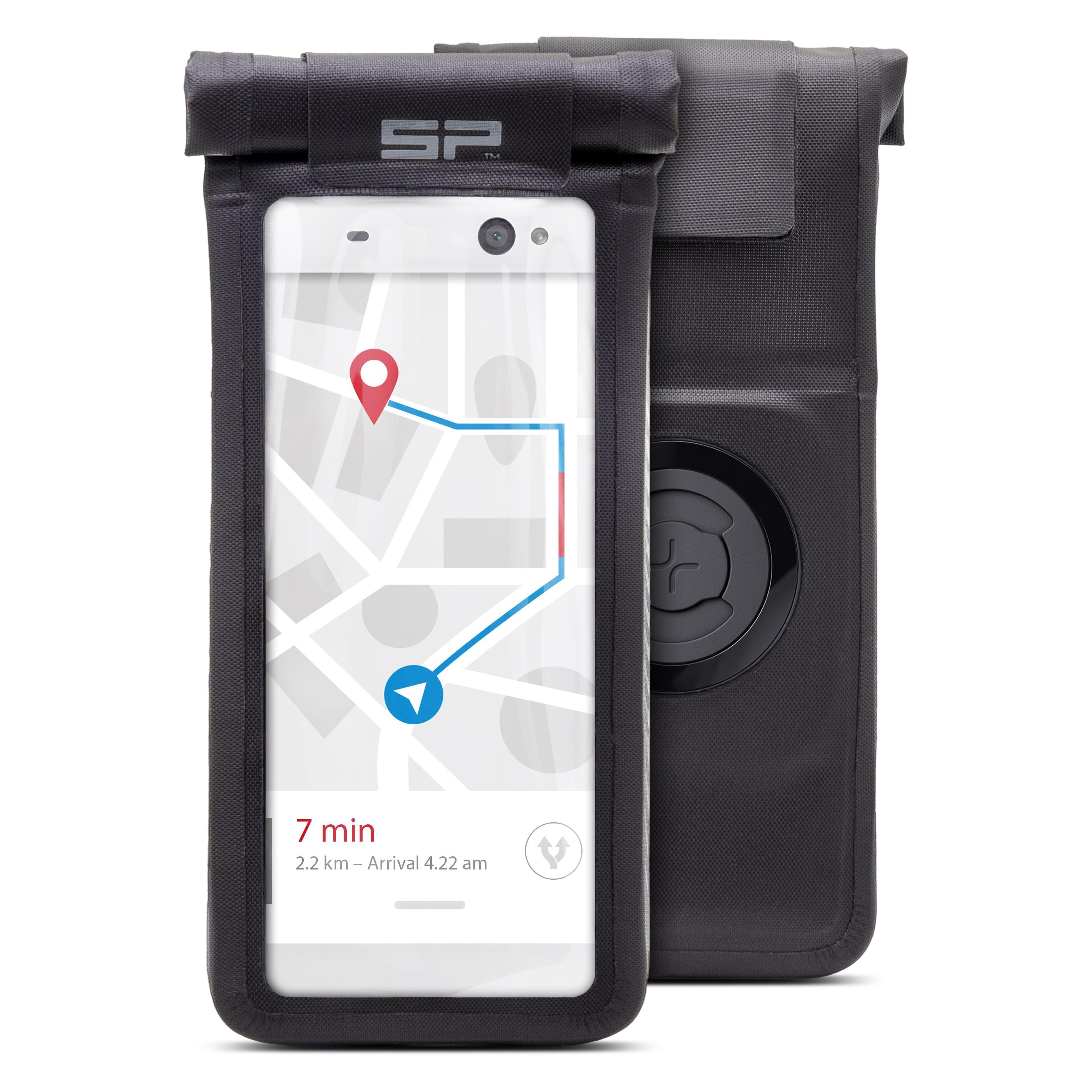 Sp Connect Universal Phone Case SPC+ XL (Universal) (52664)
