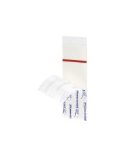 Tesa Powerstrips LARGE Montagekleber weiß Packung mit 10 10x Large (58000-00102-25)