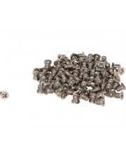 Supermicro Schrauben-Kit Screw bag 100 pcs and label (MCP-410-00005-0N)