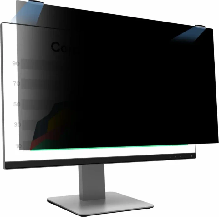 3M Blickschutzfilter 24" Vollbild-Monitor(16:9) PF240W9EM