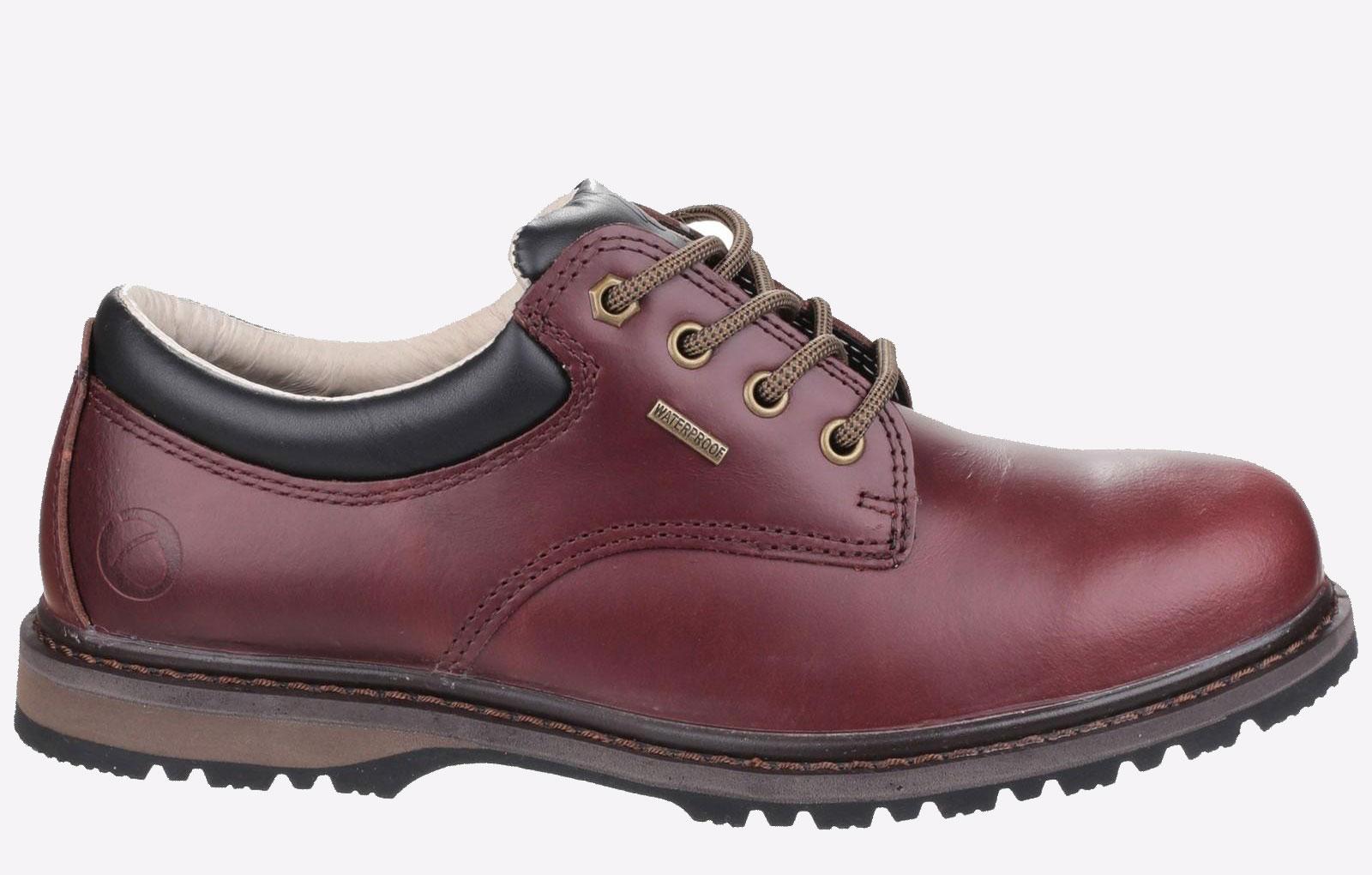 Cotswold Stonesfield Wandern Herrenschuhe