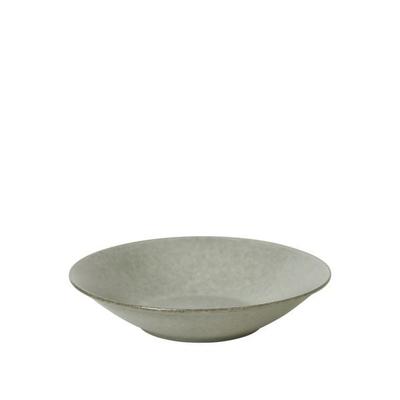Broste copenhagen Nordic Marsh Deep Plate