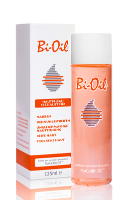 Dr. Beckmann Group GmbH BI-OIL 125 ml 09758052