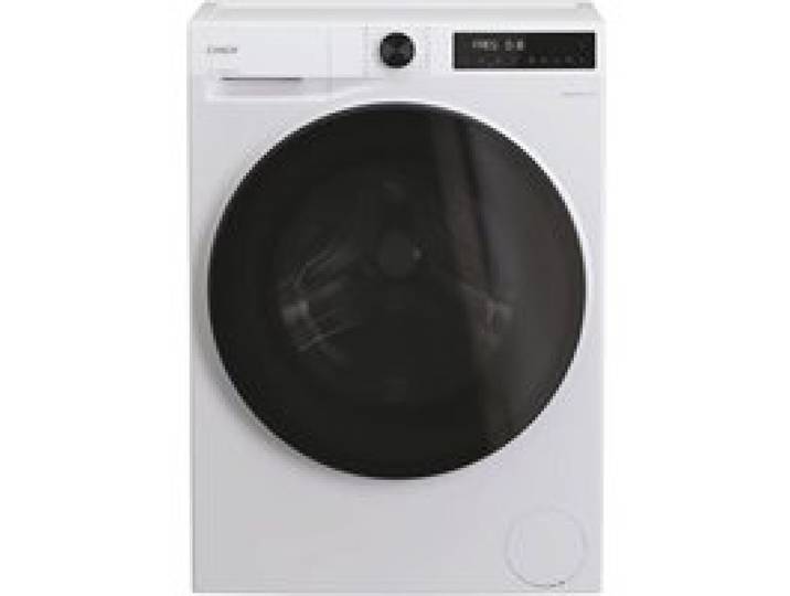 Lave-linge hublot CANDY BP 413BL8-S - 13.0kg - classe A