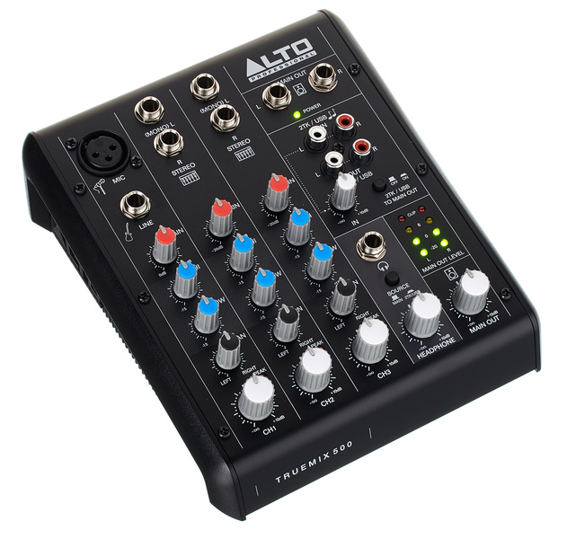 Alto TrueMix 500