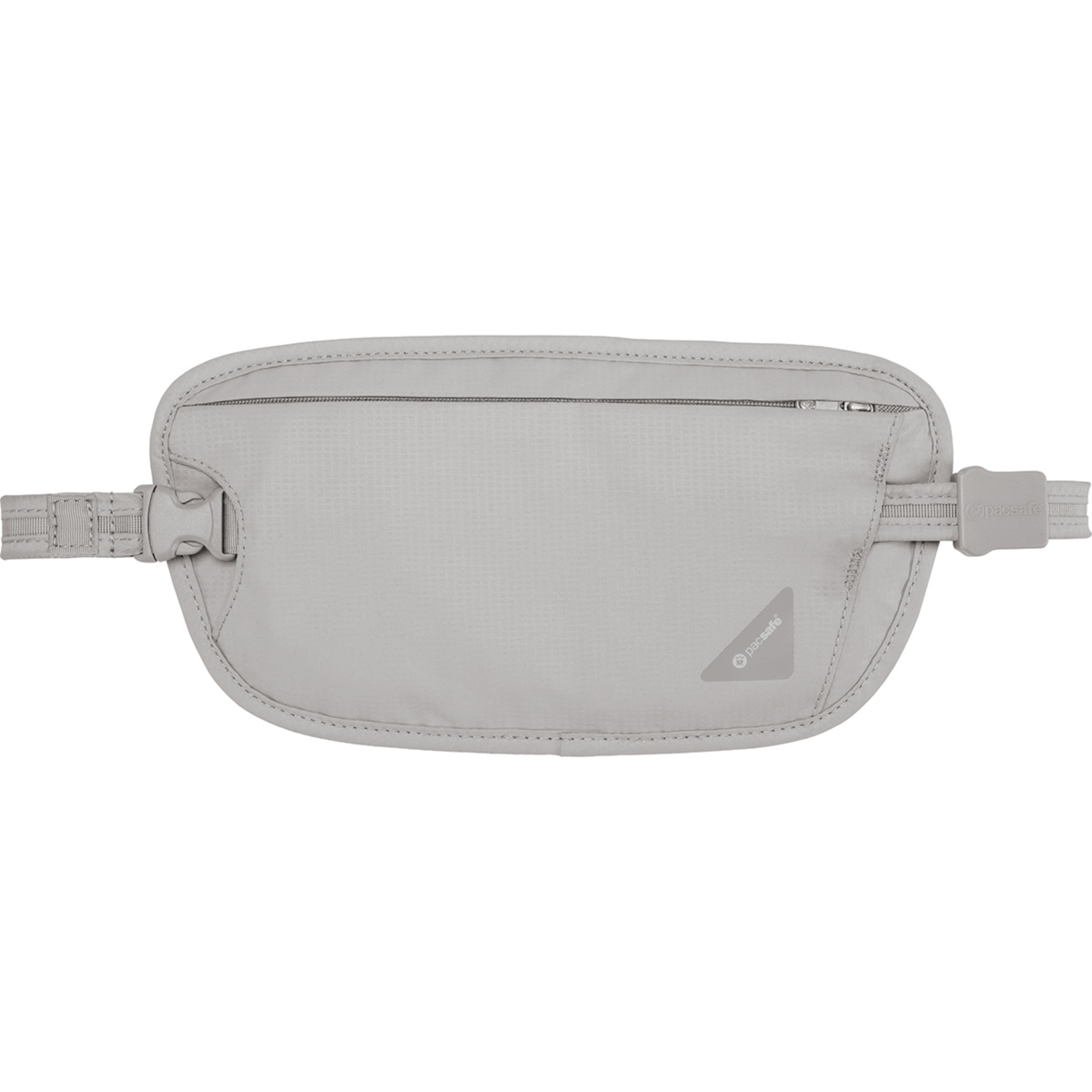 Pacsafe Coversafe X100 Reisedokumententaschen grau