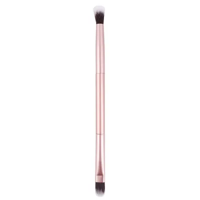 Professional Nose Contouring Brushes, Flat Angled Nose Shadow Makeup Brushes, Soft Eyeshadow Beauty Cosmetics Tools 10