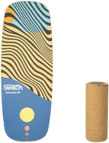 Switch Boards SunWave88 Balance Board