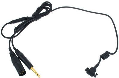 Sennheiser Headset Cable-II-X3K1
