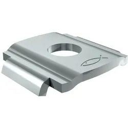 fischer Halteklaue HK 31 8,5