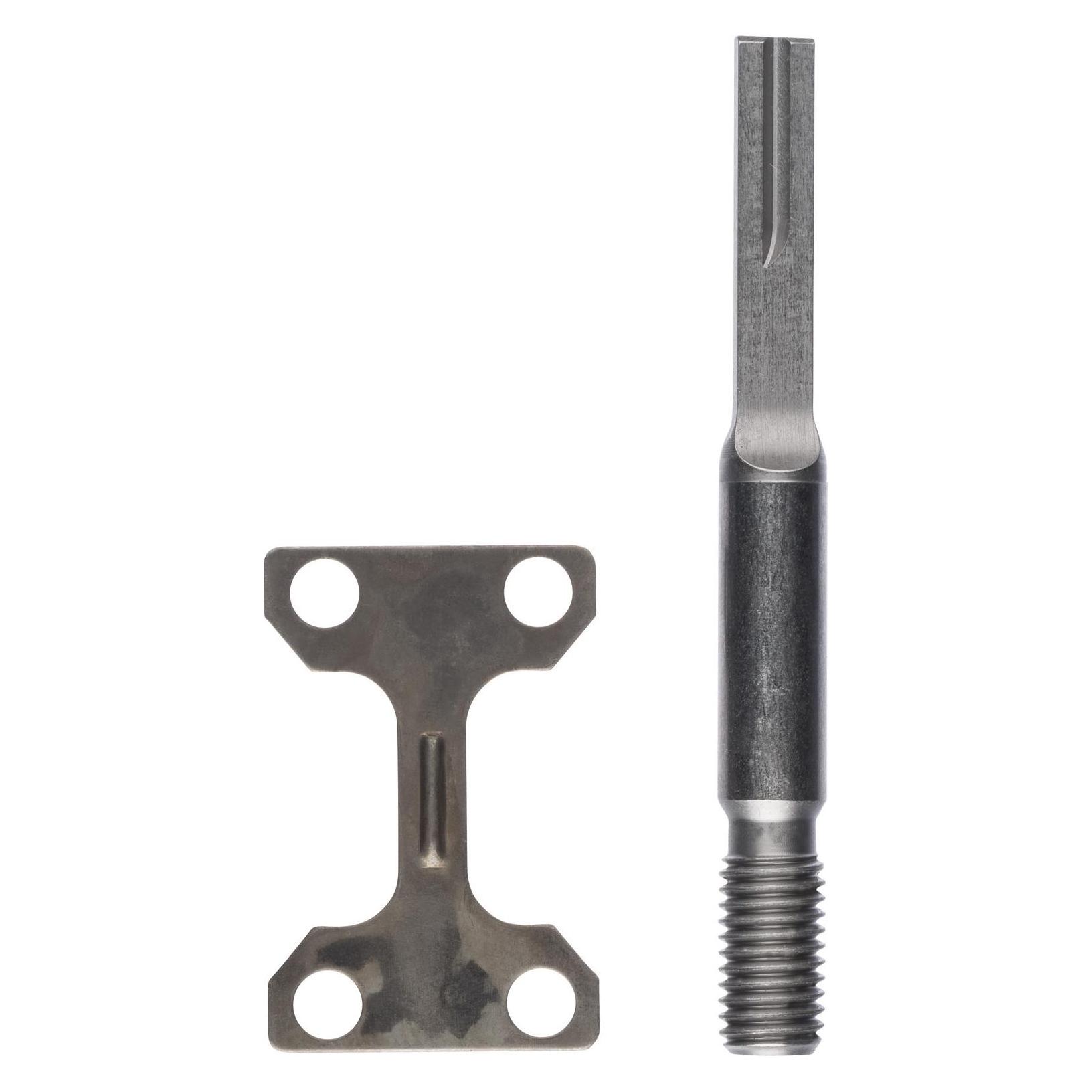 Bosch Professional Zubehör Universalstempel für Bosch-Nager, passend zu GNA 1,6 L Professional (2608639024)
