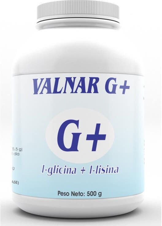 Bequisa Valnar g 500 g