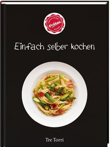 Kochhaus - Einfach selber kochen - Preis vom 11.10.2026 15:43:13 h