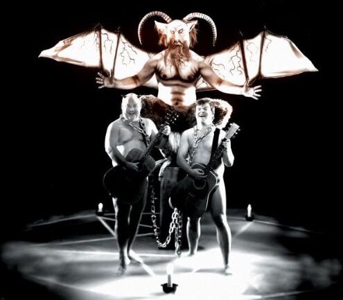 Tenacious D - Tenacious d - Preis vom 11.10.2026 03:10:56 h