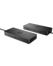 Dell Thunderbolt Dock a€“ WD19 TBS Lade-/Dockingstation (WD19TBS180W)
